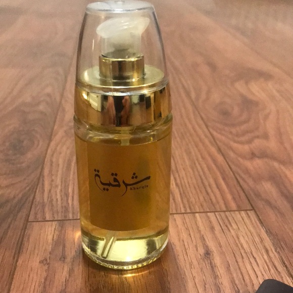 Oriental Royal Oil - Picture 3 of 5